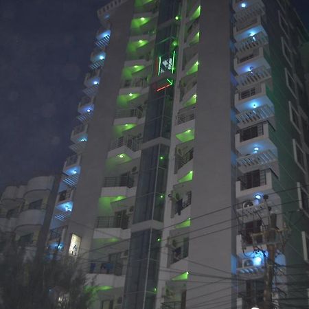 Hotel Auster Echo Cox's Bazar Exterior foto