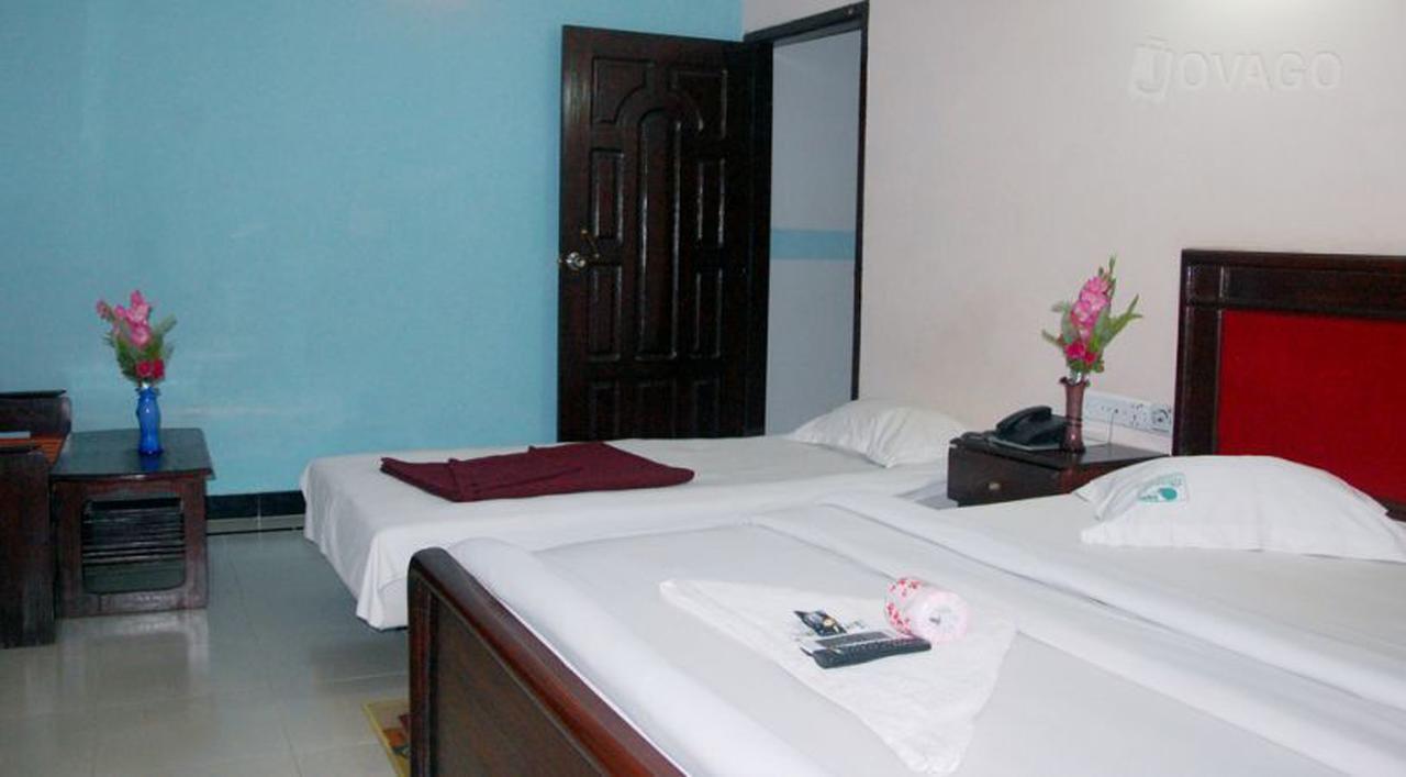 Hotel Auster Echo Cox's Bazar Exterior foto