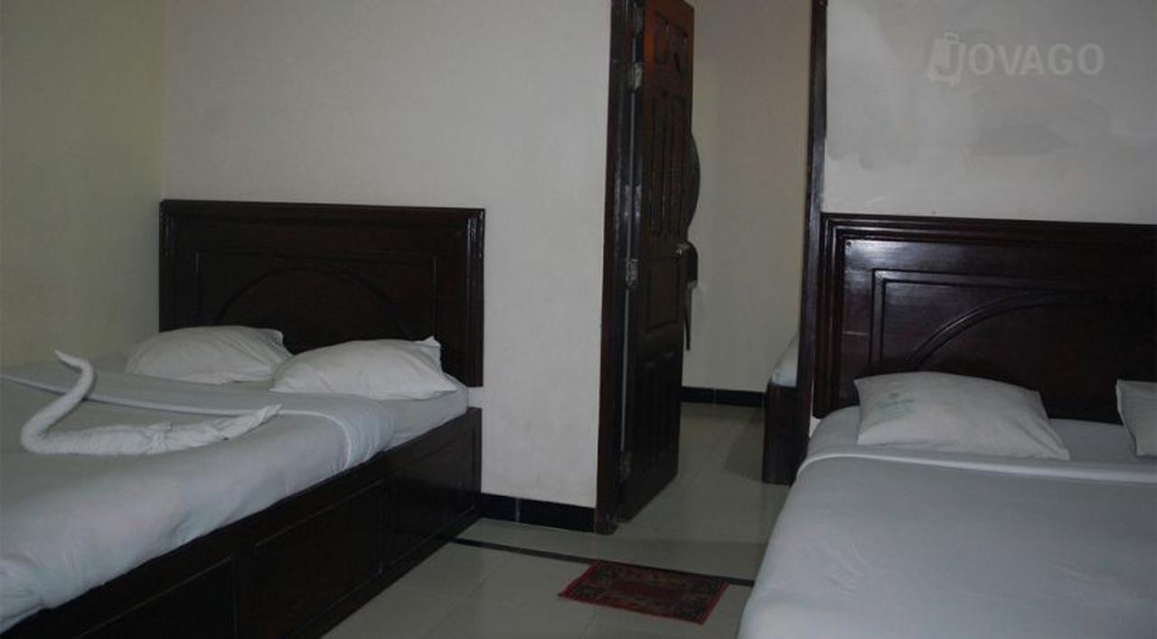 Hotel Auster Echo Cox's Bazar Exterior foto